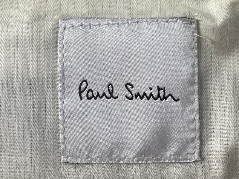 Lot 175  
            Nottingham Prem - Delivery Only 

                
PAUL SMITH MENS TROUSER. SIZE 38/6R