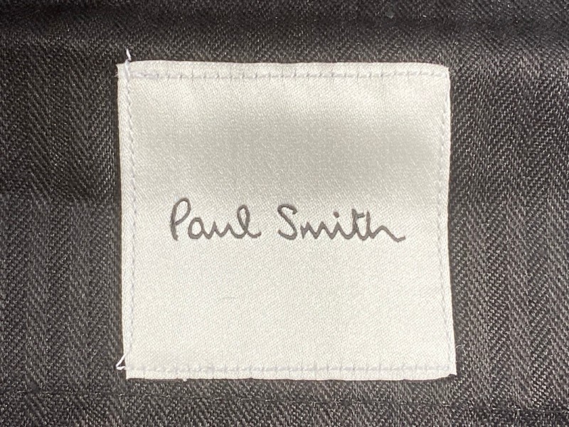 Lot 176  
            Nottingham Prem - Delivery Only 

                
PAUL SMITH MENS TROUSER. SIZE R46 - Image 3
