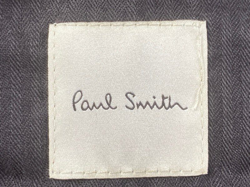 Lot 184  
            Nottingham Prem - Delivery Only 

                
PAUL SMITH MENS TROUSER. SIZE 42