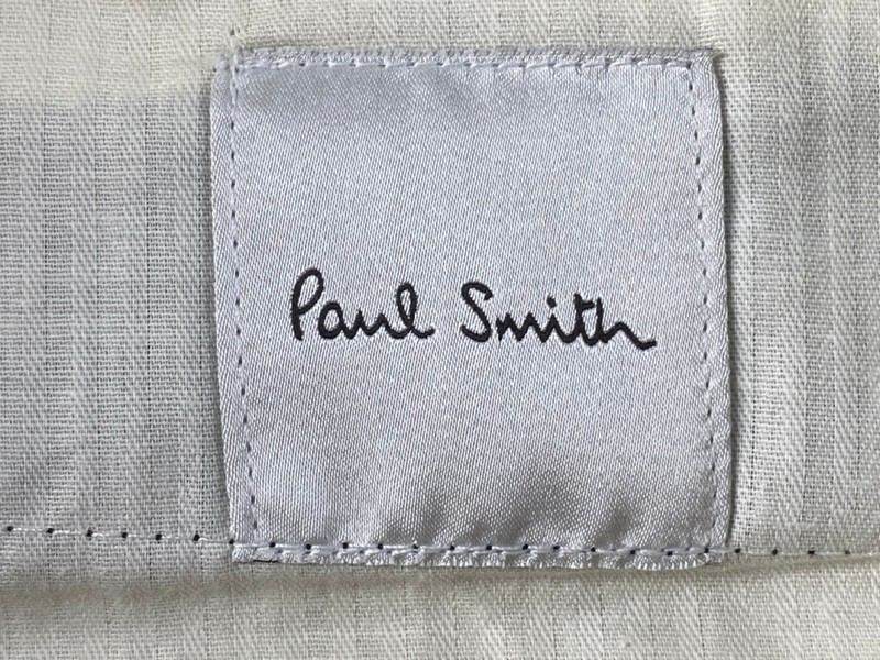 Lot 188  
            Nottingham Prem - Delivery Only 

                
PAUL SMITH MENS TROUSER. SIZE 38/6R - Image 3