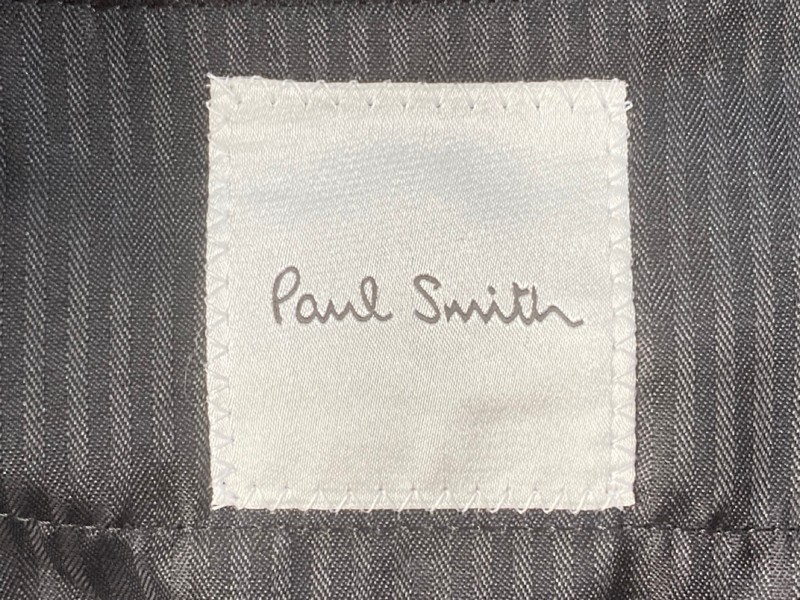 Lot 191  
            Nottingham Prem - Delivery Only 

                
PAUL SMITH MENS TROUSER. SIZE 32 - Image 3