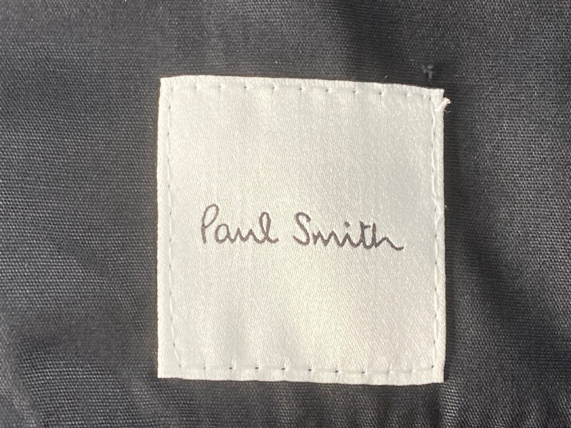 Lot 192  
            Nottingham Prem - Delivery Only 

                
PAUL SMITH MENS TROUSER. SIZE 40