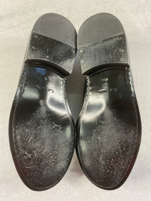 Lot 222  
            Nottingham Prem - Delivery Only 

                
PAUL SMITH MENS SHOES SIZE 6