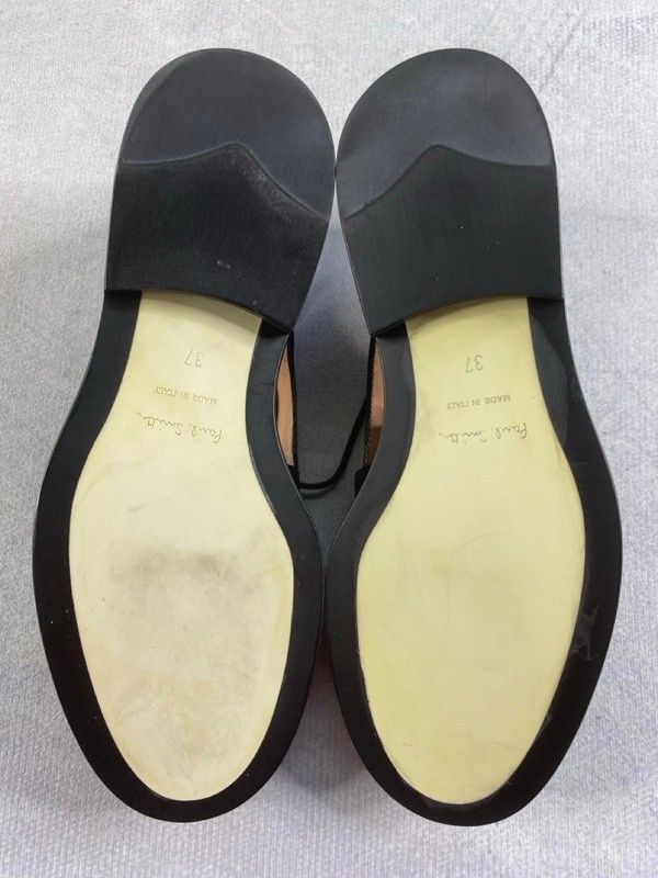 Lot 234  
            Nottingham Prem - Delivery Only 

                
PAUL SMITH MENS SHOES SIZE 37