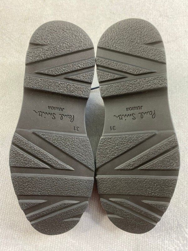 Lot 247  
            Nottingham Prem - Delivery Only 

                
PAUL SMITH MENS SHOES SIZE 31