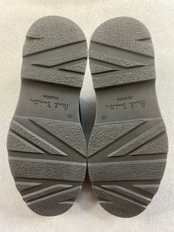 Lot 248  
            Nottingham Prem - Delivery Only 

                
PAUL SMITH MENS SHOES SIZE 30