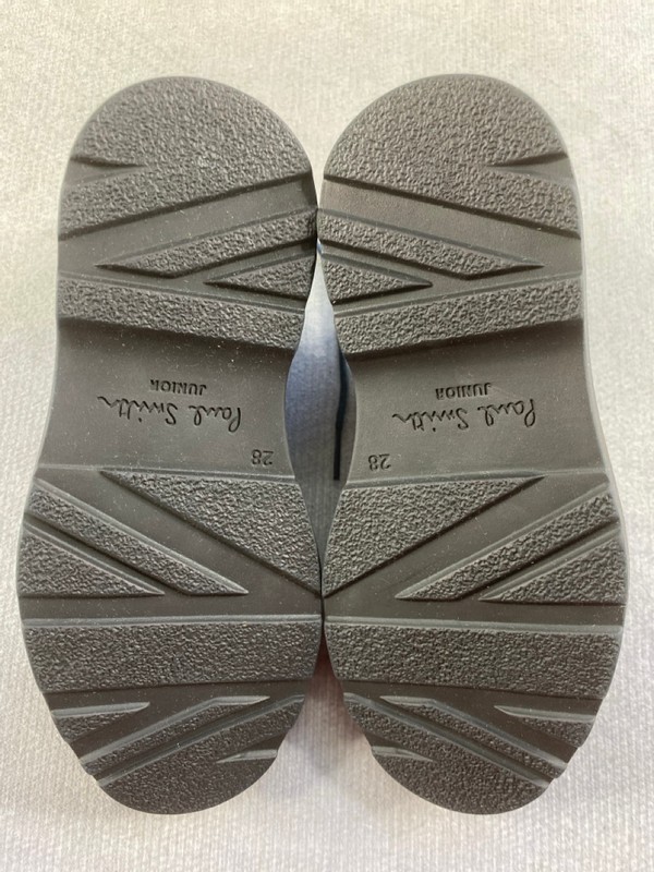 Lot 249  
            Nottingham Prem - Delivery Only 

                
PAUL SMITH MENS SHOES SIZE 28