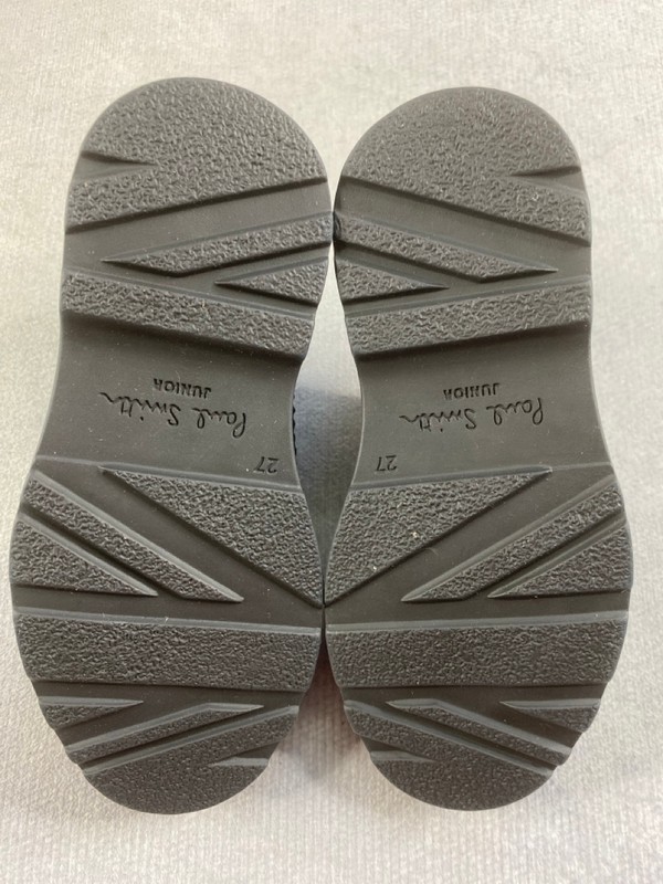 Lot 250  
            Nottingham Prem - Delivery Only 

                
PAUL SMITH MENS SHOES SIZE 27 - Image 4
