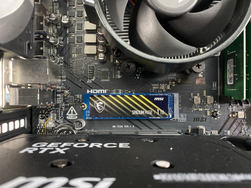 Lot 254  
            Nottingham Prem - Delivery Only 

                
CYBER POWER DESK TOP 1TB PC. (WITH BOX). AMD RYZEN 5 7500F, 1TB SSD, 16GB RAM, , ...