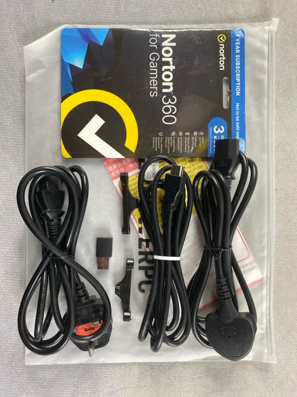 Lot 255  
            Nottingham Prem - Delivery Only 

                
CYBER POWER DESK TOP PC. (WITH BOX). AMD RYZEN 5 8500G, 1TB SSD, 16GB RAM,   [JPT... - Image 4