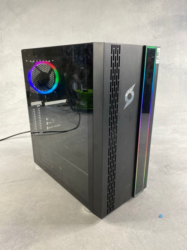 Lot 256  
            Nottingham Prem - Delivery Only 

                
GIGABYTE  1TB + 1TB PC.. AMD RYZEN 5, 16GB RAM,   [JPTN48696]