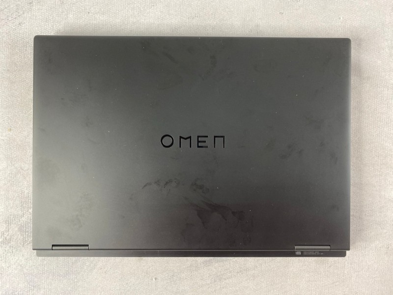 Lot 260  
            Nottingham Prem - Delivery Only 

                
HP OMEN 16-XD0003NA 512GB LAPTOP: MODEL NO TPN-C168 (WITH BOX & AC CHARGER) (POWE... - Image 2