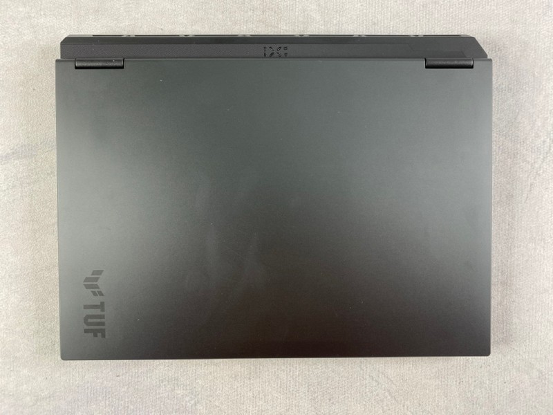 Lot 262  
            Nottingham Prem - Delivery Only 

                
ASUS TUF FA608P 1TB LAPTOP. (WITH BOX & AC CHARGER). AMD R9-8940HX, 16GB RAM,ORIG... - Image 2