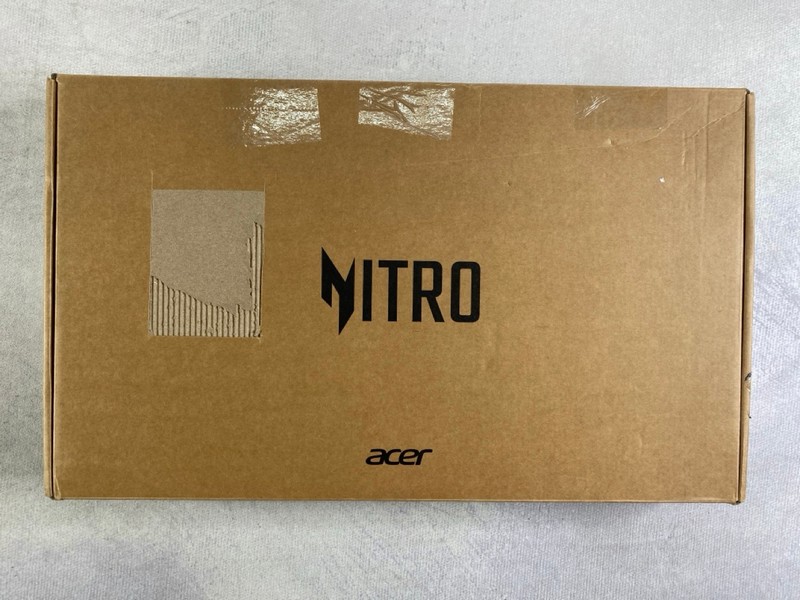 Lot 263  
            Nottingham Prem - Delivery Only 

                
ACER NITRO ANV16-41 512GB LAPTOP. (WITH BOX & AC CHARGER). AMD RYZEN 7, 16GB RAM,... - Image 4