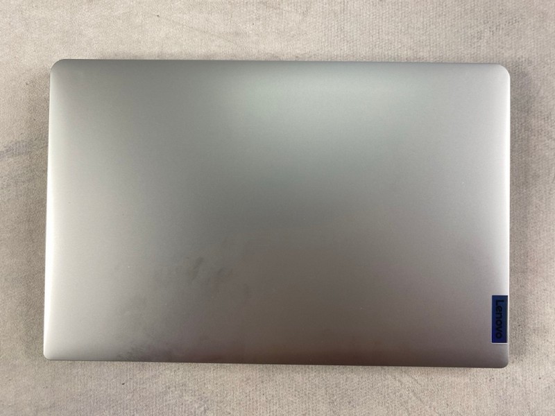 Lot 265  
            Nottingham Prem - Delivery Only 

                
LENOVO IDEAPAD 1 15AMN7 512GB LAPTOP. (WITH BOX & AC CHARGER). AMD RYZEN 5, 16GB ... - Image 2