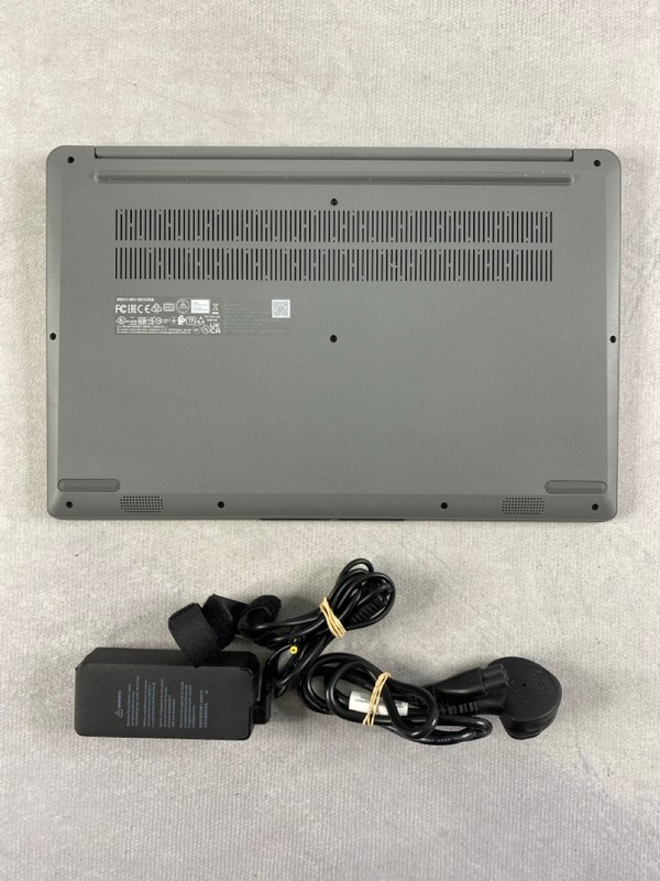 Lot 265  
            Nottingham Prem - Delivery Only 

                
LENOVO IDEAPAD 1 15AMN7 512GB LAPTOP. (WITH BOX & AC CHARGER). AMD RYZEN 5, 16GB ... - Image 3