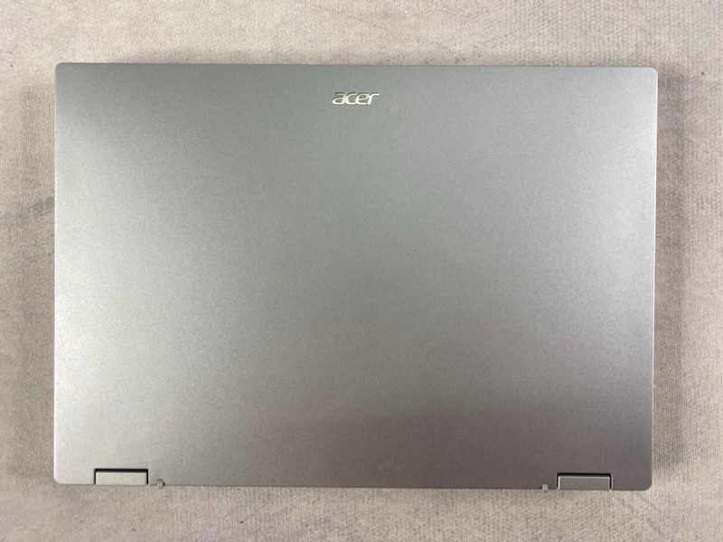 Lot 266  
            Nottingham Prem - Delivery Only 

                
ACER ASPIRE 3 SPIN 14 128GB LAPTOP. (WITH BOX & AC CHARGER). INTEL I3, 8GB RAM,  ... - Image 2