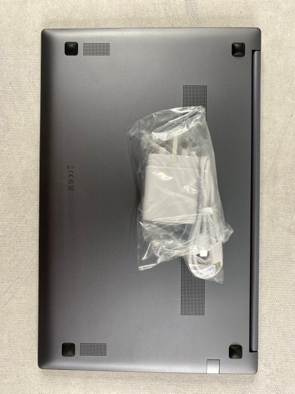 Lot 267  
            Nottingham Prem - Delivery Only 

                
SAMSUNG GALAXY BOOK 4 512GB LAPTOP: MODEL NO NP750XGJ-KG5UK (WITH BOX & AC CHARGE... - Image 3