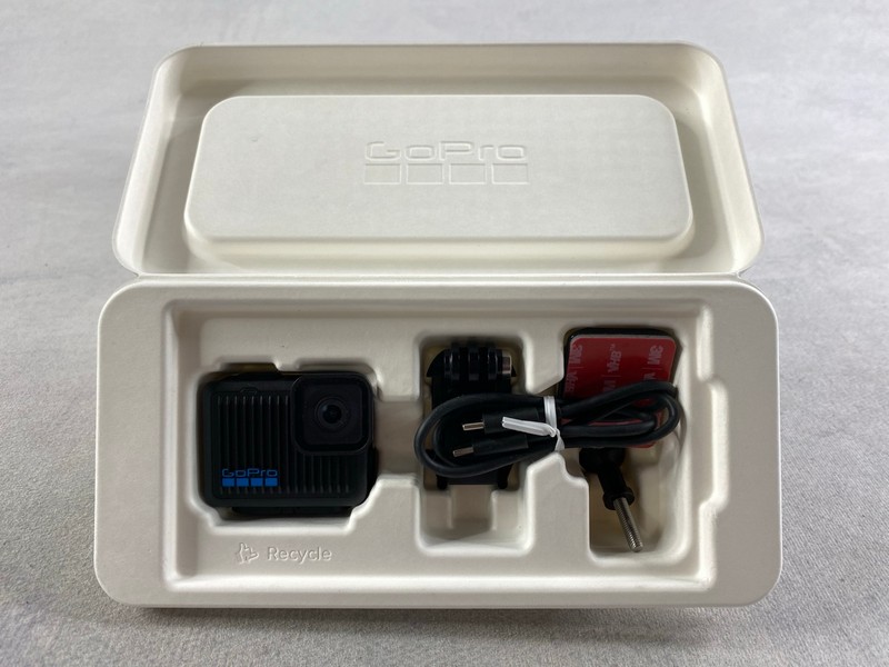 Lot 277  
            Nottingham Prem - Delivery Only 

                
GO PRO HERO ACTION CAMERA. (WITH BOX & ACCESSORIES)  [JPTN48663]