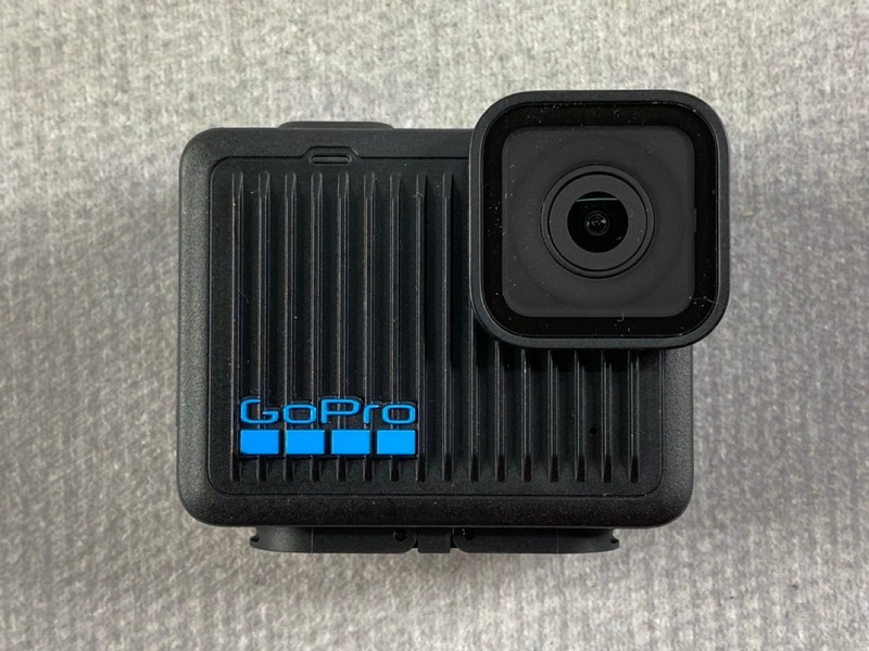 Lot 277  
            Nottingham Prem - Delivery Only 

                
GO PRO HERO ACTION CAMERA. (WITH BOX & ACCESSORIES)  [JPTN48663]