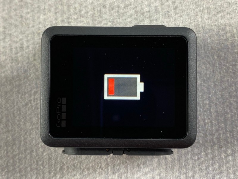 Lot 277  
            Nottingham Prem - Delivery Only 

                
GO PRO HERO ACTION CAMERA. (WITH BOX & ACCESSORIES)  [JPTN48663]