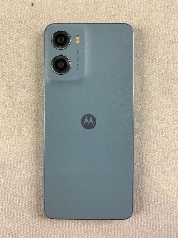 Lot 280  
            Nottingham Prem - Delivery Only 

                
MOTOROLA MOTO E15 64GB SMARTPHONE.  [JPTN48691]