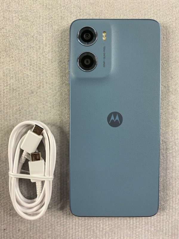 Lot 280  
            Nottingham Prem - Delivery Only 

                
MOTOROLA MOTO E15 64GB SMARTPHONE.  [JPTN48691]