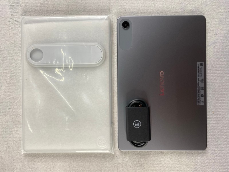 Lot 281  
            Nottingham Prem - Delivery Only 

                
LENOVO TAB WITH CLEAR CASE  TABLET WITH WIFI. (WITH BOX & ACCESSORIES)  [JPTN48662]