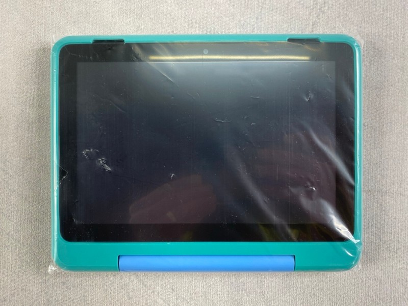 Lot 283  
            Nottingham Prem - Delivery Only 

                
FIRE HD 8 KIDS PRO  TABLET WITH WIFI. (WITH BOX & ACCESSORIES)  [JPTN48660]