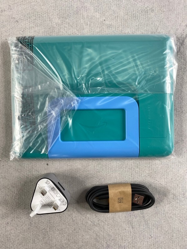 Lot 284  
            Nottingham Prem - Delivery Only 

                
FIRE HD 8 KIDS PRO  TABLET WITH WIFI. (WITH BOX & ACCESSORIES)  [JPTN48659] - Image 3