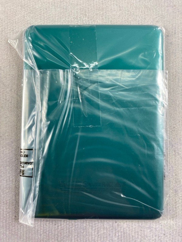 Lot 286  
            Nottingham Prem - Delivery Only 

                
KINDLE PAPERWHITE (SIGNATURE EDITION)  TABLET WITH WIFI: MODEL NO SA569P  [JPTN48...