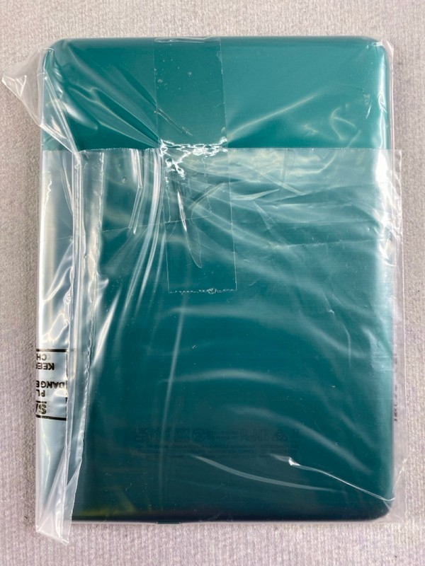 Lot 286  
            Nottingham Prem - Delivery Only 

                
KINDLE PAPERWHITE (SIGNATURE EDITION)  TABLET WITH WIFI: MODEL NO SA569P  [JPTN48...