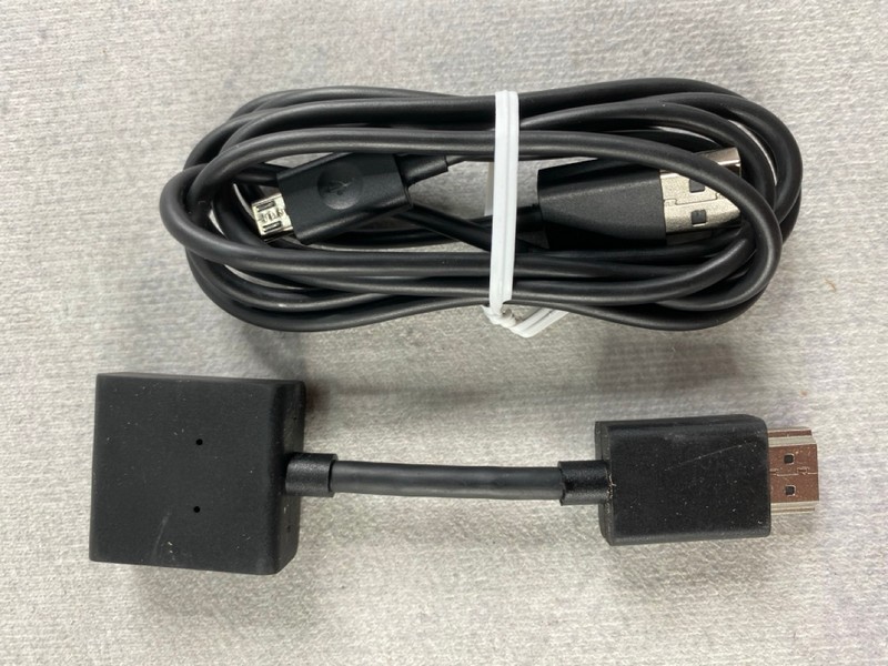 Lot 293  
            Nottingham Prem - Delivery Only 

                
FIRE TV STICK. (WITH ACCESSORIES)  [JPTN48687] - Image 4