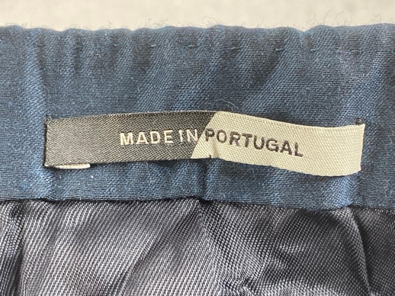 Lot 3  
            Nottingham Prem - Delivery Only 

                
PAUL SMITH MENS BUTTON JACKET.SIZE 38/48 - Image 3