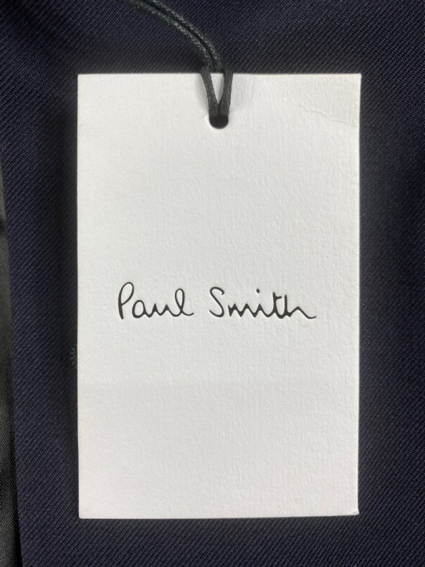 Lot 50  
            Nottingham Prem - Delivery Only 

                
PAUL SMITH MENS BUTTON JACKET.SIZE 38 - Image 2