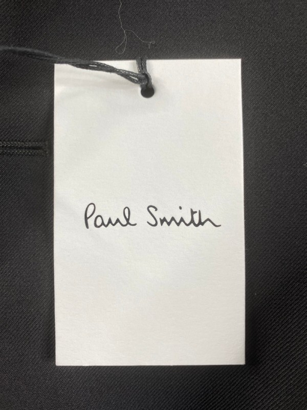 Lot 72  
            Nottingham Prem - Delivery Only 

                
PAUL SMITH MENS BUTTON JACKET.SIZE 38/48 - Image 3