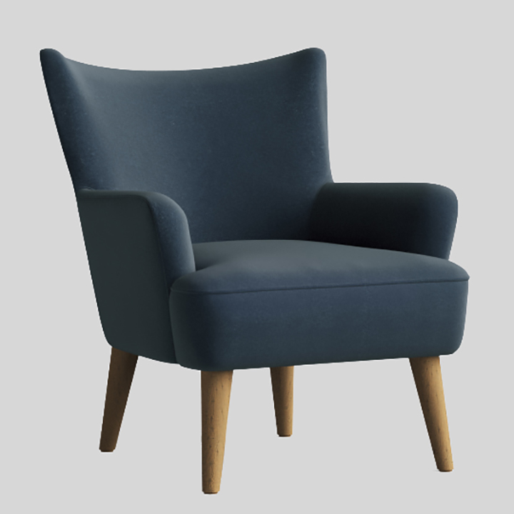 Birmingham - B_131_BA_CNC - A Range of Office Furniture