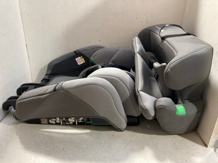 Lot 1112  
            Marchington SR15 - Parcel Delivery Only 

                
KINDERKRAFT COMFORT UP I-SIZE GROUP 2/3 CAR SEAT: LOCATION - BR5