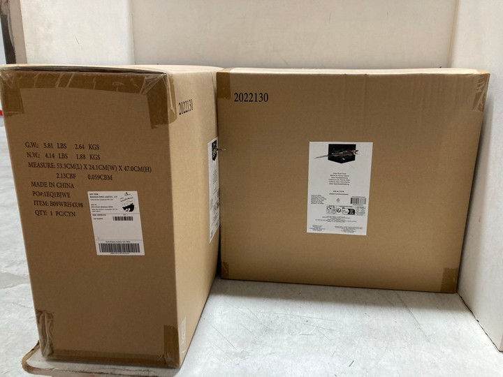 Lot 1118  
            Marchington SR15 - Parcel Delivery Only 

                
2 X 15 FT SOLAR POOL COVER: LOCATION - BR6