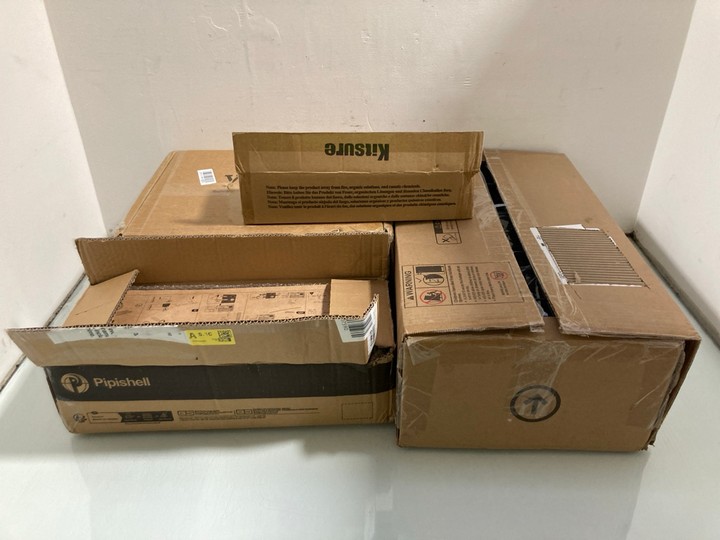 Lot 1247  
            Marchington SR15 - Parcel Delivery Only 

                
QTY OF ASSORTED ITEMS TO INCLUDE VEVOR MANUAL STRAPPING TOOL MODEL: A333 ORIGINAL...