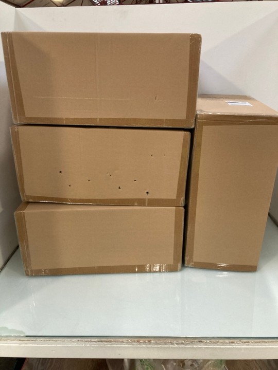 Lot 1379  
            Marchington SR15 - Parcel Delivery Only 

                
4 X 15 FT SOLAR POOL COVERS: LOCATION - AR4