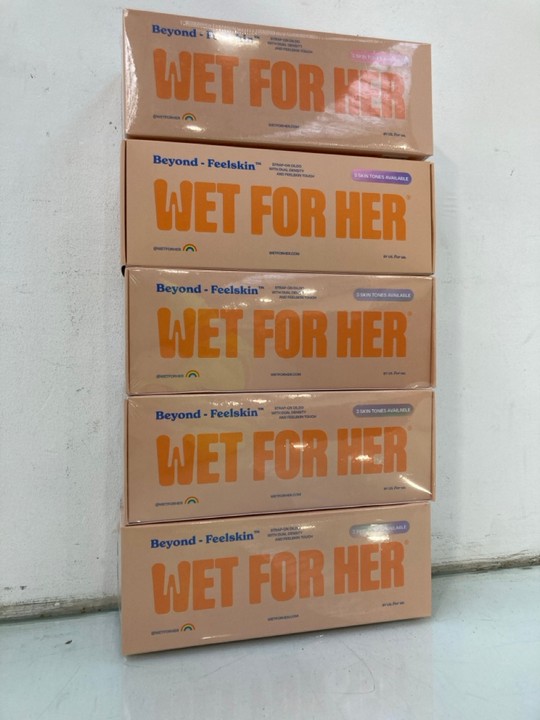 Lot 1577  
            Marchington SR15 - Parcel Delivery Only 

                
5 X ADULT TOYS - (18+ ID REQUIRED): LOCATION - A5T