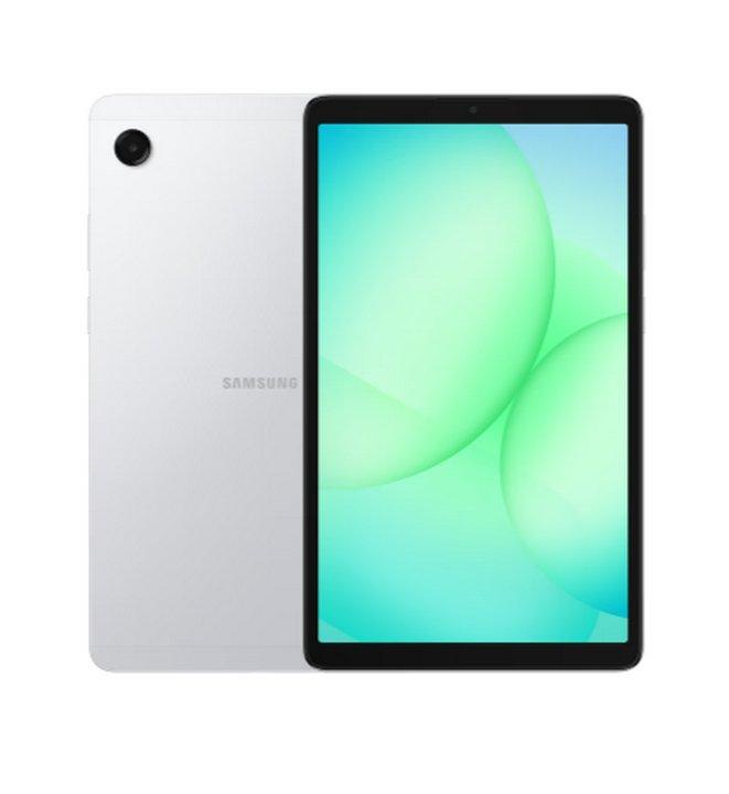 Lot 48  
            Nationwide - Parcel Delivery Only 

                
SAMSUNG GALAXY TAB A11 64 GB TABLET WITH WIFI (ORIGINAL RRP - £149) IN SILVER: MO...