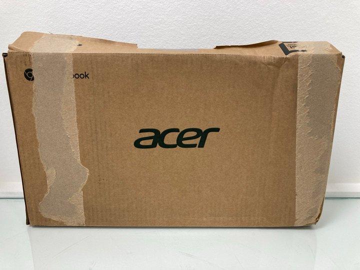 Lot 81  
            Nationwide - Parcel Delivery Only 

                
ACER CHROMEBOOK 311 64GB LAPTOP IN STAR BLACK: MODEL NO CBOA311-1H-C7L1 (DAMAGED ...