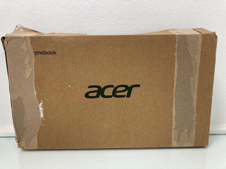 Lot 82  
            Nationwide - Parcel Delivery Only 

                
ACER CHROMEBOOK 311 64GB LAPTOP IN STAR BLACK: MODEL NO CBOA311-1H-C7L1 (DAMAGED ...