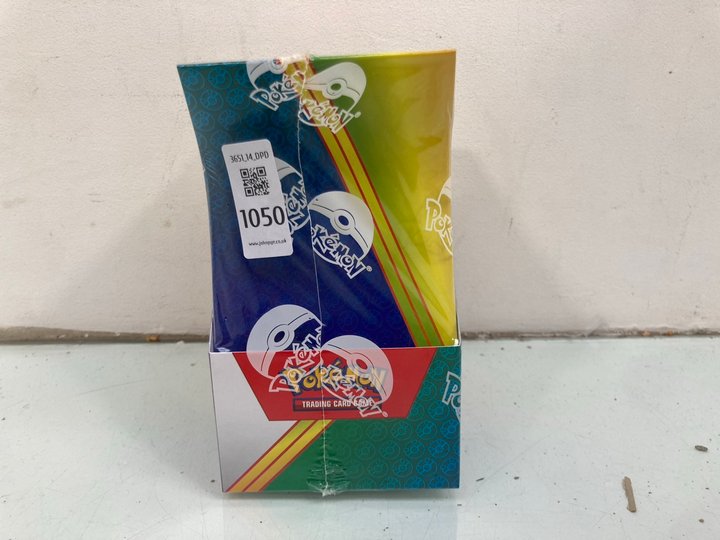 Lot 1050  
            Marchington SR14 - Parcel Delivery Only 

                
POKEMON TCG MEGA EVOLUTION PHANTASMAL FLAMES PREMIUM TORCHIC, COMBUSKEN, BLAZIKEN...