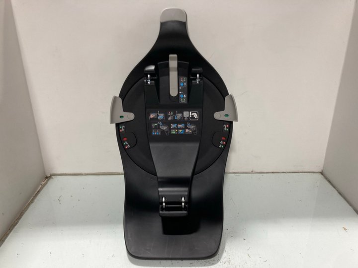 Lot 1458  
            Marchington SR14 - Parcel Delivery Only 

                
MAXI-COSI FAMILYFIX 360 ISOFIX BASE - ORIGINAL RRP £199.99: LOCATION - D10