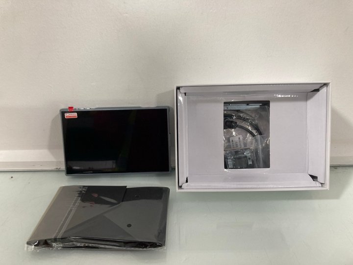 Lot 518  
            Marchington SR14 - Parcel Delivery Only 

                
FEELWORLD FW759 PRO 7 INCH SLIM CAMERA MONITOR: LOCATION - B17