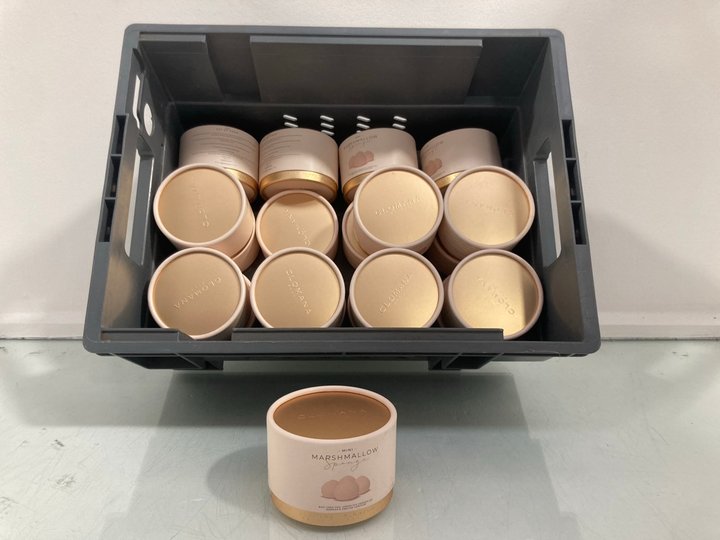 Lot 558  
            Marchington SR14 - Parcel Delivery Only 

                
20 X CLOMANA BEAUTY MINI MARSHMALLOW SPONGES FOR UNDER EYE CONCEALER, POWDER & PR...
