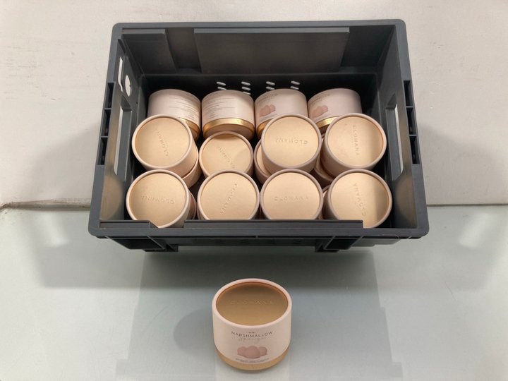 Lot 562  
            Marchington SR14 - Parcel Delivery Only 

                
20 X CLOMANA BEAUTY MINI MARSHMALLOW SPONGES FOR UNDER EYE CONCEALER, POWDER & PR...